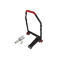 SEFIS M22 zadní sklopný stojan pro letmé uložení kola - levostranný  pro Ducati Diavel a XDiavel 40. - Motorbike Stand