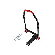 SEFIS M22 zadní sklopný stojan pro letmé uložení kola - levostranný  pro Kawasaki Ninja H2 / H2R 21. - Motorbike Stand