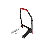 SEFIS M22 zadní sklopný stojan pro letmé uložení kola - levostranný  pro KTM 1290 1390 Super Duke R  - Motorbike Stand