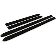 RIDER side door protection strips for Honda Civic VII, 2001-2005, 5 door version - Car Door Sill Plate