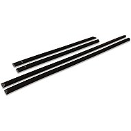 RIDER side door protection strips for Honda CRV III, 2007-2012, F-11 - Car Door Sill Plate