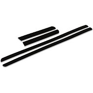 RIDER side door protection strips for Kia ProCeed I, 2007-2012, F-13 - Car Door Sill Plate