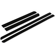RIDER side door protection strips for Škoda Kamiq, 2019-, F-14 - Car Door Sill Plate
