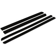 RIDER side door protection strips for Skoda Roomster, 2006-2015 - Car Door Sill Plate