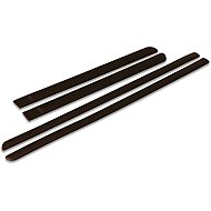 RIDER side door scuff plates for Seat Tarraco, 2019- , - Car Door Sill Plate