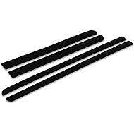 RIDER side door protection strips for Suzuki Swace, 2020- , - Car Door Sill Plate