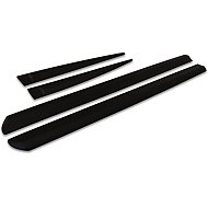 RIDER side door protection strips for Ford Focus IV, 2018-, Hatchback, Combi - Car Door Sill Plate