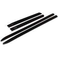 RIDER side door protection strips for Honda HR-V III, 2022- , - Car Door Sill Plate