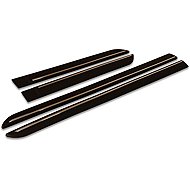 RIDER side door protection strips for Kia XCeed, 2019-, F-23 - Car Door Sill Plate