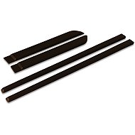RIDER side door protection strips for Opel Mokka, 2012-2016 - Car Door Sill Plate