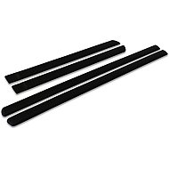 RIDER side door protection strips for VW Golf V, 2003-2009, Hatchback, Combi - Car Door Sill Plate