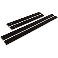 RIDER side door protection strips for Nissan Cube II, 2009-2014 - Car Door Sill Plate