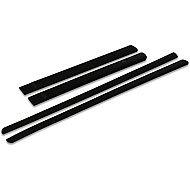 RIDER side door scuff plates for Honda Accord VII, 2008-2015, Sedan - Car Door Sill Plate