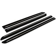 RIDER side door protection strips for Peugeot 5008, 2017-2024 - Car Door Sill Plate