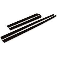 RIDER side door scuff plates for Hyundai i30 III, 2017-, Fastback - Car Door Sill Plate