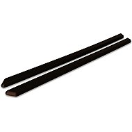 RIDER side door protectors for Suzuki Jimny IV, 2019- , - Car Door Sill Plate