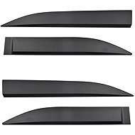 RIDER side door protection strips for Dacia Jogger, 2021- , - Car Door Sill Plate
