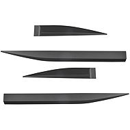 RIDER side door protection strips for Mitsubishi Outlander IV, 2024- , - Car Door Sill Plate