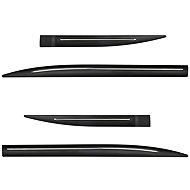 RIDER side door protection strips for Suzuki SX4-Cross II, 2022- , - Car Door Sill Plate