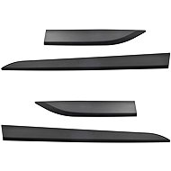 RIDER side door scuff plates for Suzuki Vitara, 2019-, Facelift - Car Door Sill Plate