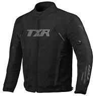 TXR Gunner shortened black sizing. L - Motorcycle Jacket