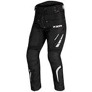 TXR Rival women's short black size 5XL - Motorcycle Trousers