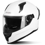 TXR Raptor pearl white sizing. M - Motorbike Helmet