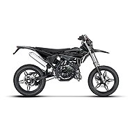 BETA RR SPM 2T 50 - X E5+ - Motorcycle