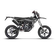 BETA RR 4T 125 T - X MOTARD E5+ - Motorcycle