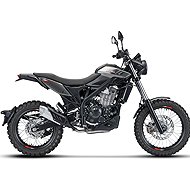 BETA Alp ALP X DARK GREY E5+ (bonus 10.000, -) - Motorcycle