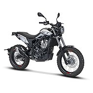 BETA Alp ALP X GREY E5+ (bonus 10.000, -) - Motorcycle