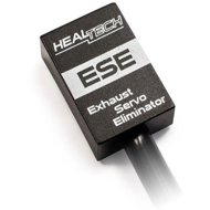 Healtech ESE servo exhaust eliminator Honda ESE-H04 - Installation Cable