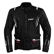 TXR Enduro black, sizing. XXL - Motorcycle Jacket