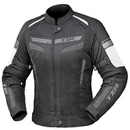 TXR Alpine black/white/grey - Motorcycle Jacket