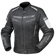 TXR Alpine black/white/gray, sizing. M - Motorcycle Jacket