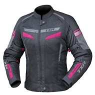 TXR Alpine black/pink, sizing. L - Motorcycle Jacket