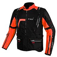 TXR Enduro black/orange, sizing. M - Motorcycle Jacket
