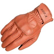 TXR Scrambler light brown sized. L - Motorcycle Gloves