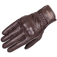 TXR Scrambler dark brown sized. XL - Motorcycle Gloves