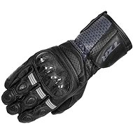 TXR Spartan black/gray sizing. M - Motorcycle Gloves