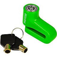 RACCEWAY Disc brake lock 5,5 - Motorcycle Lock