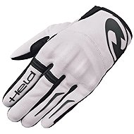Held TASKALA Summer adventure/scooter gloves grey size 8 - Motorcycle Gloves