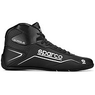 Sparco K-Pole black, size 37 - Racing Boots