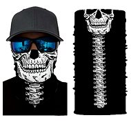 TXR Skull neck - Neck Warmer