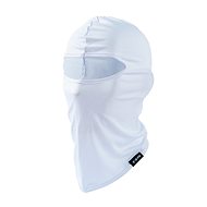 TXR Lycra white - Motorcycle Balaclava