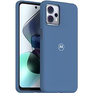 Motorola G13 kék védőtok - Telefon tok