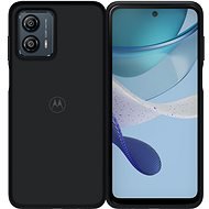 Motorola ochranné pouzdro Motorola G53 Black - Phone Cover
