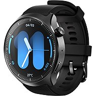 Motorola Moto Watch Ultra PANTONE Black Beauty - Smart Watch
