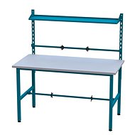 MO-TOOLS Balicí stůl BS-A1 - Workbench