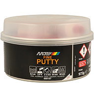 Motip PES putty fine 1000 g - Putty